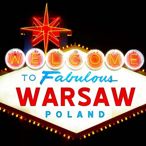 Casino Warsaw logo